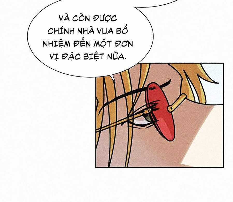 Thực Thư Pháp Sư - Chương 9 - Trang 44