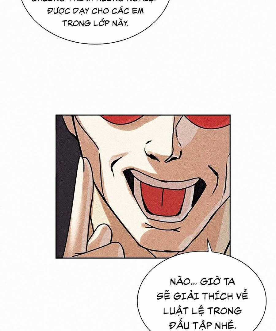 Thực Thư Pháp Sư - Chương 9 - Trang 46