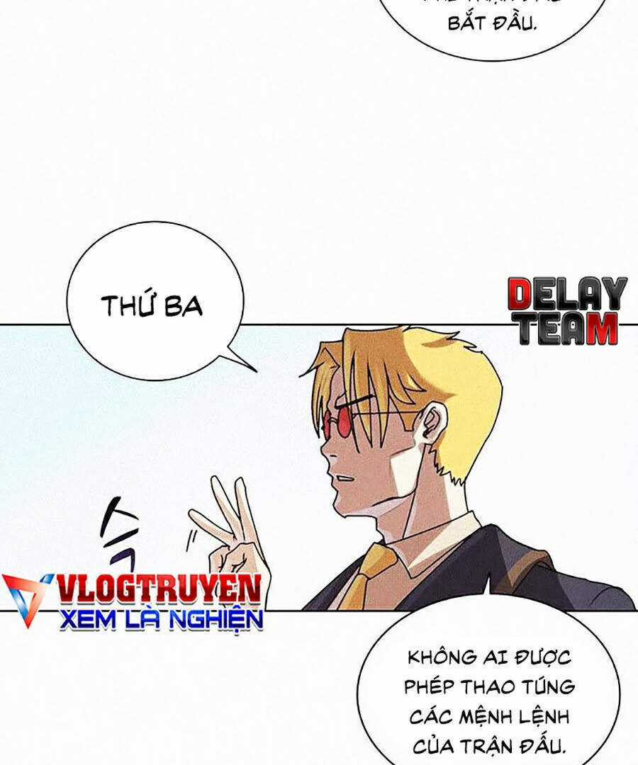 Thực Thư Pháp Sư - Chương 9 - Trang 48