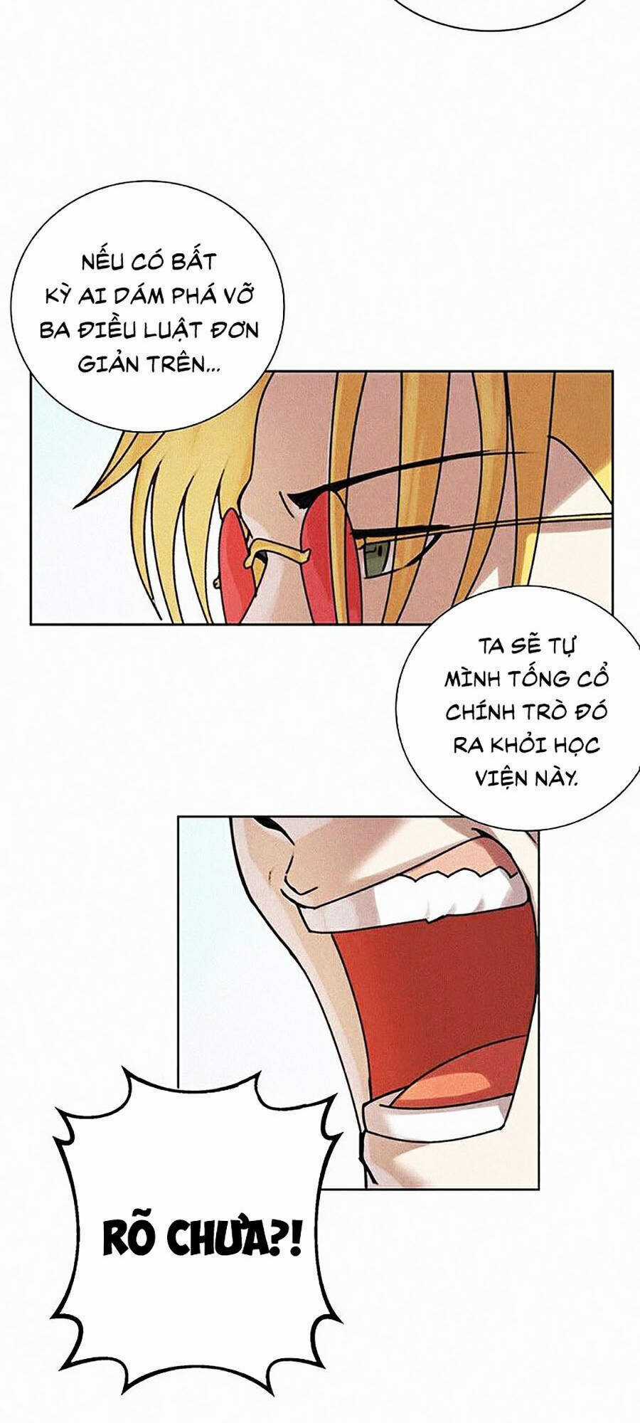 Thực Thư Pháp Sư - Chương 9 - Trang 49