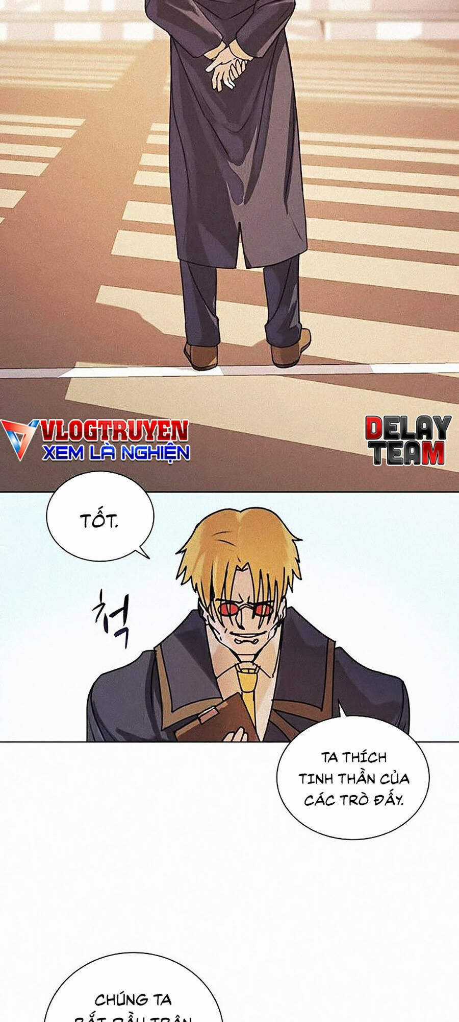 Thực Thư Pháp Sư - Chương 9 - Trang 53