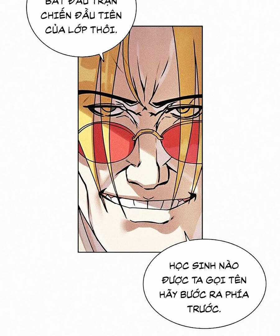 Thực Thư Pháp Sư - Chương 9 - Trang 54