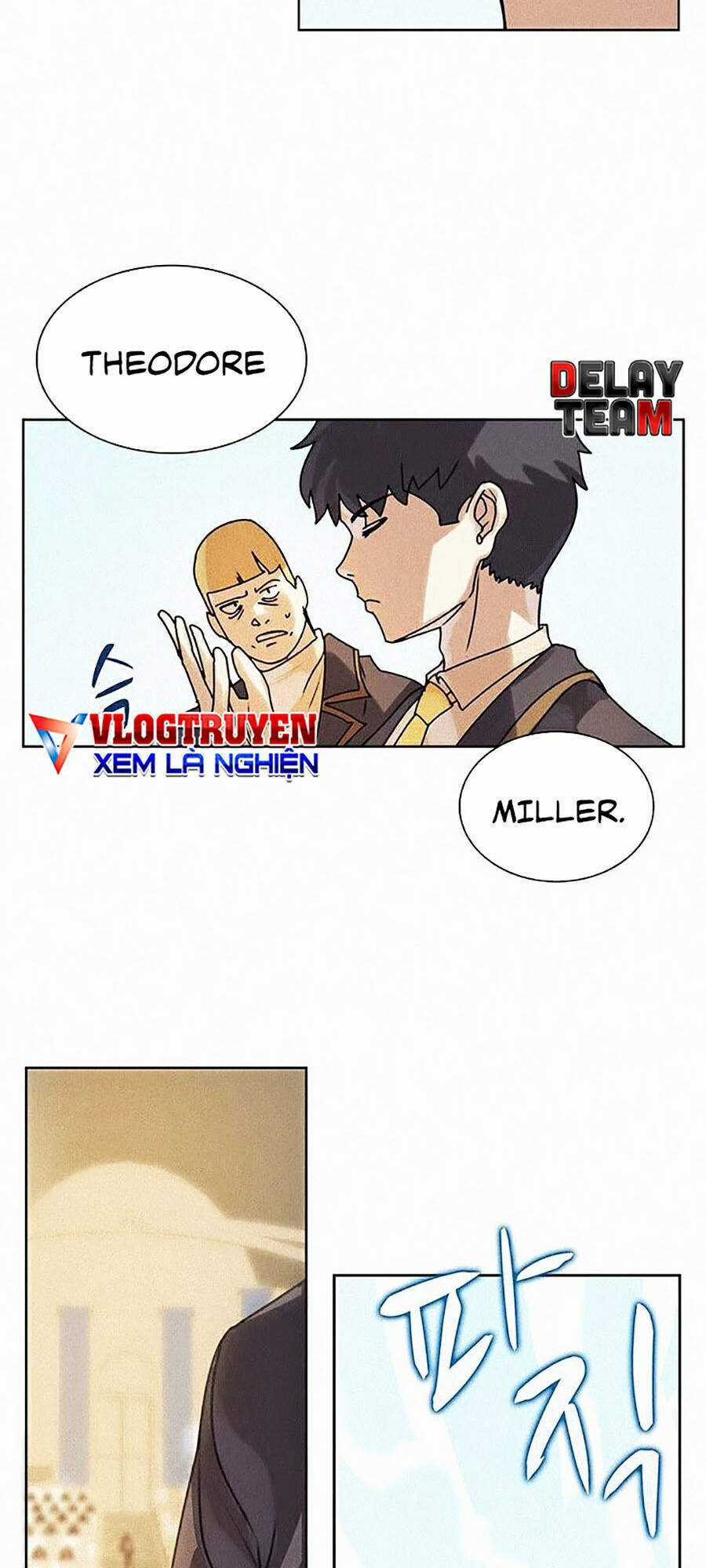 Thực Thư Pháp Sư - Chương 9 - Trang 59