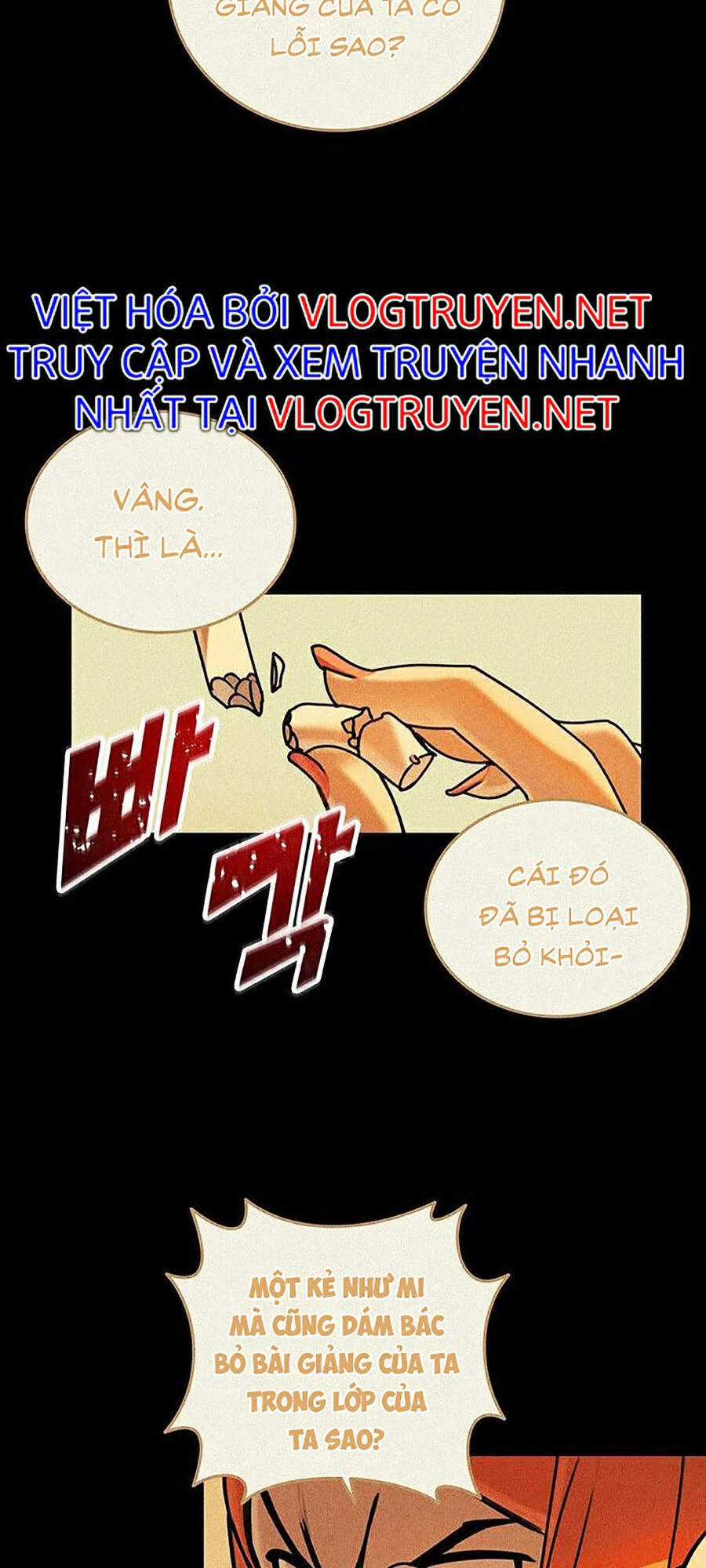 Thực Thư Pháp Sư - Chương 9 - Trang 7