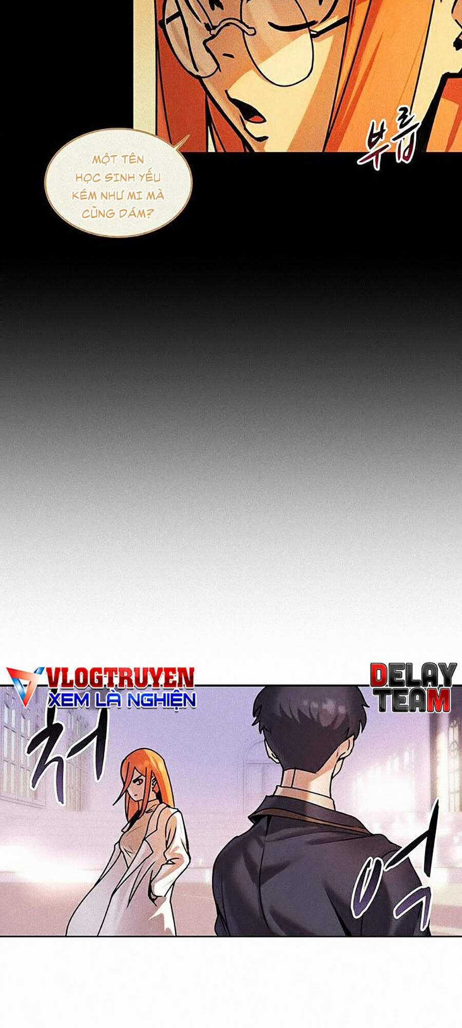 Thực Thư Pháp Sư - Chương 9 - Trang 9