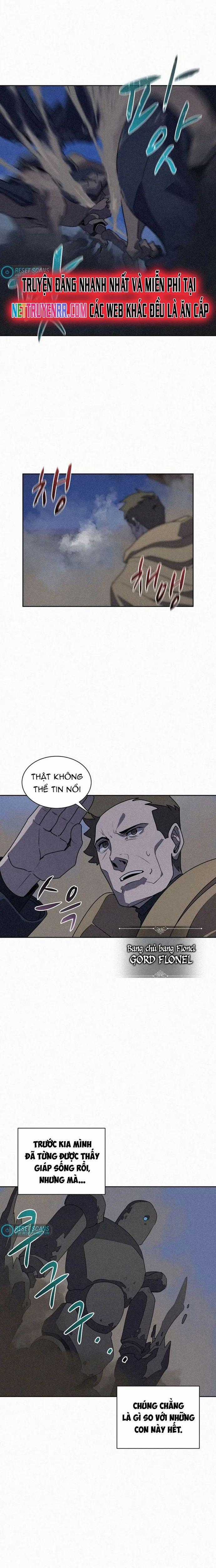 Thực Thư Pháp Sư - Chương 90 - Trang 2