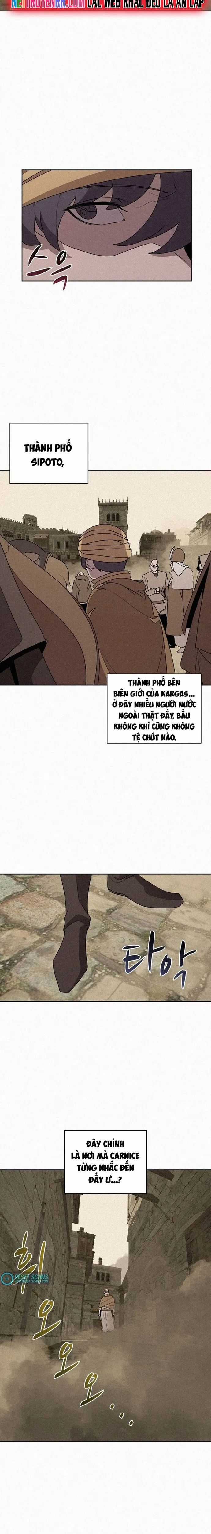 Thực Thư Pháp Sư - Chương 90 - Trang 14