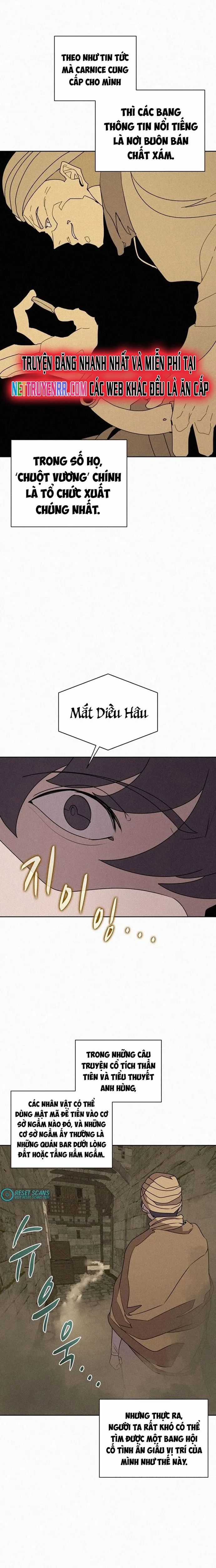 Thực Thư Pháp Sư - Chương 90 - Trang 15