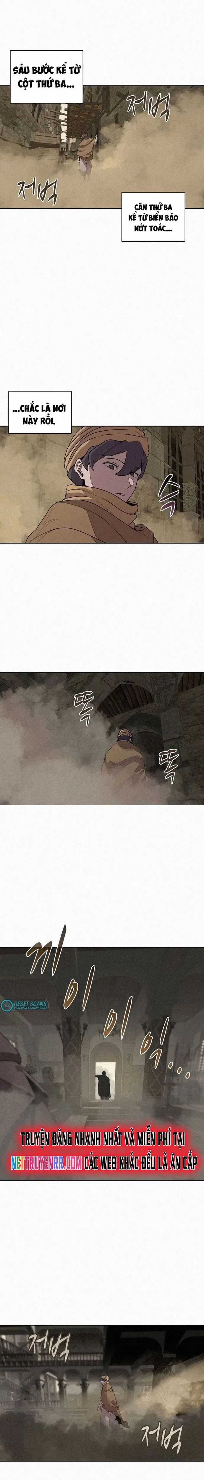 Thực Thư Pháp Sư - Chương 90 - Trang 16