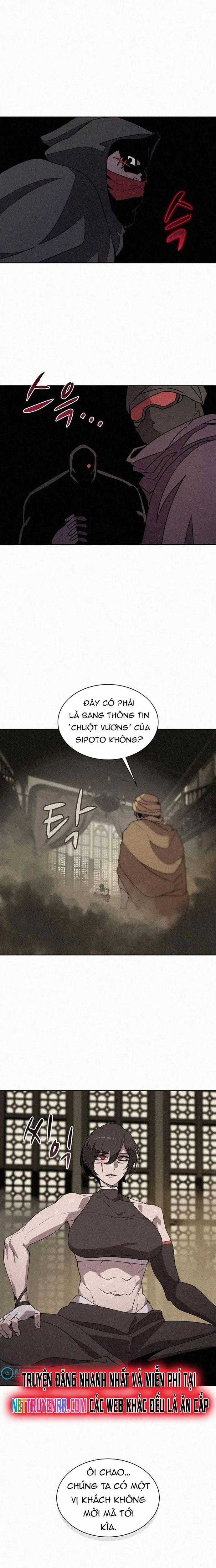 Thực Thư Pháp Sư - Chương 90 - Trang 17