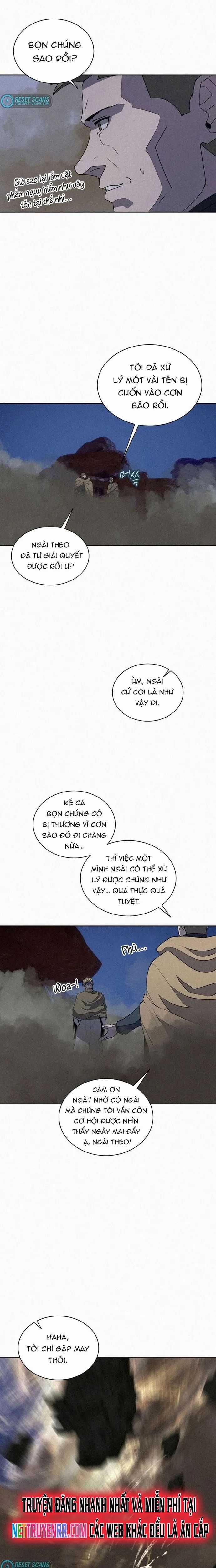 Thực Thư Pháp Sư - Chương 90 - Trang 4