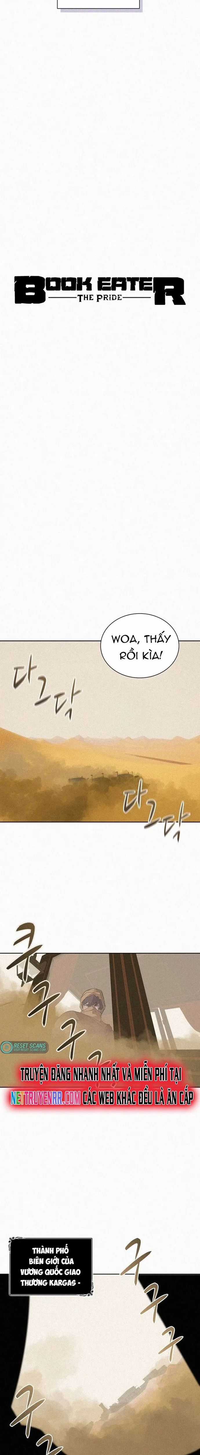 Thực Thư Pháp Sư - Chương 90 - Trang 6