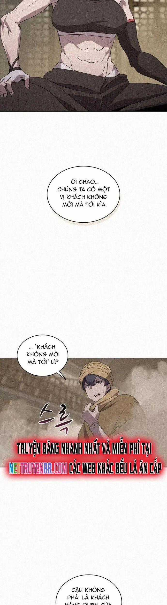 Thực Thư Pháp Sư - Chương 91 - Trang 2