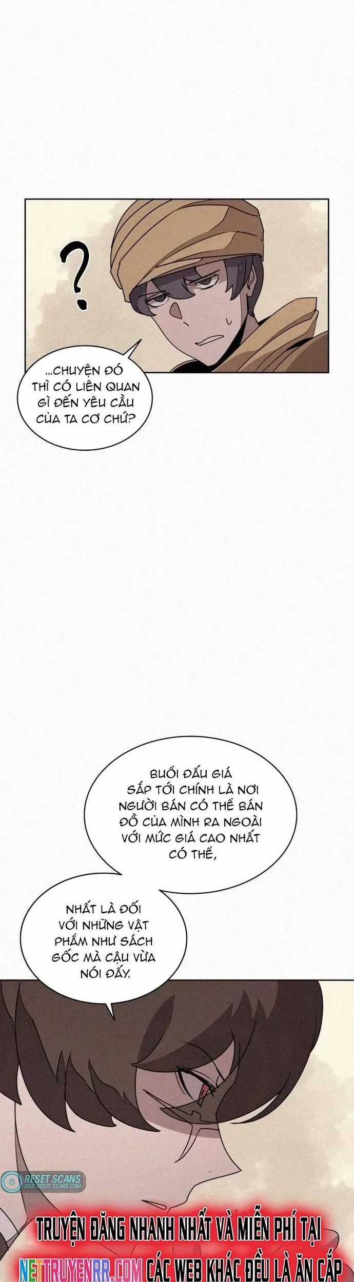 Thực Thư Pháp Sư - Chương 91 - Trang 14