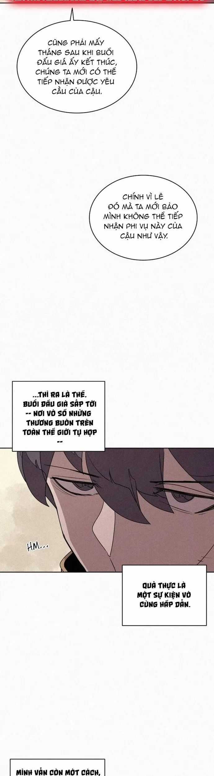 Thực Thư Pháp Sư - Chương 91 - Trang 15