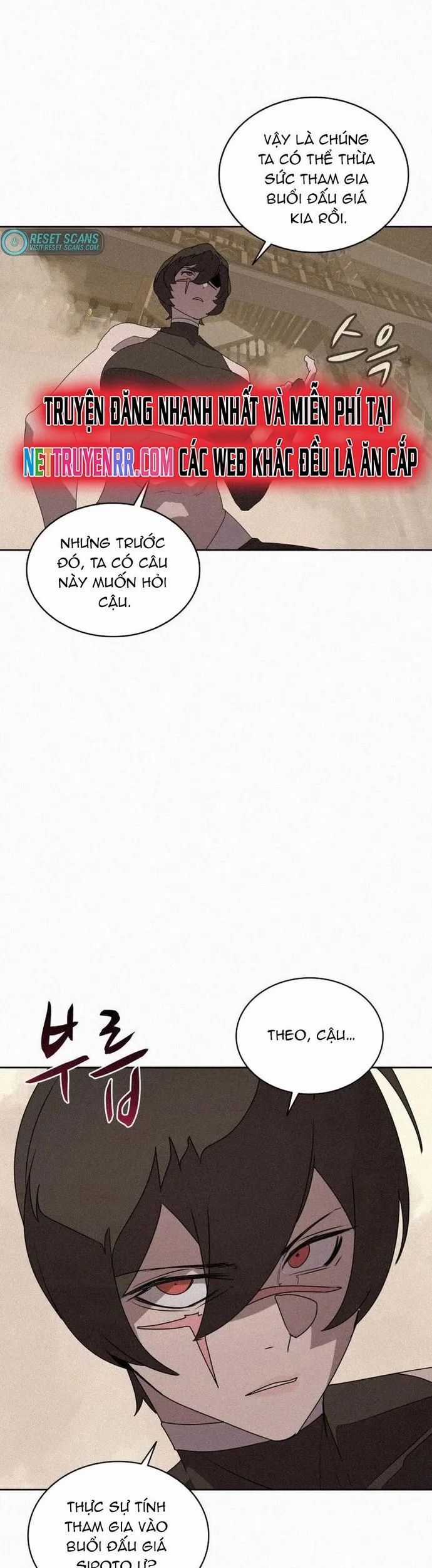 Thực Thư Pháp Sư - Chương 91 - Trang 19