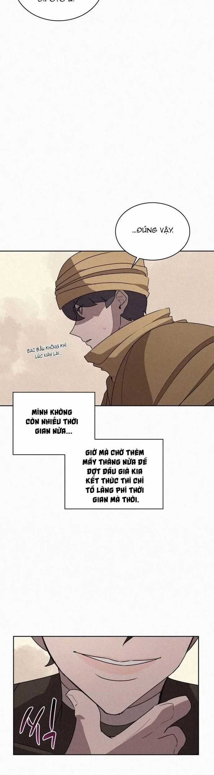 Thực Thư Pháp Sư - Chương 91 - Trang 20