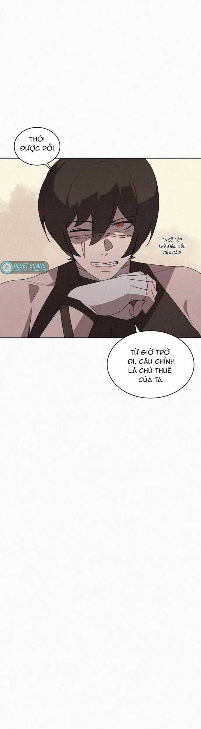 Thực Thư Pháp Sư - Chương 91 - Trang 21