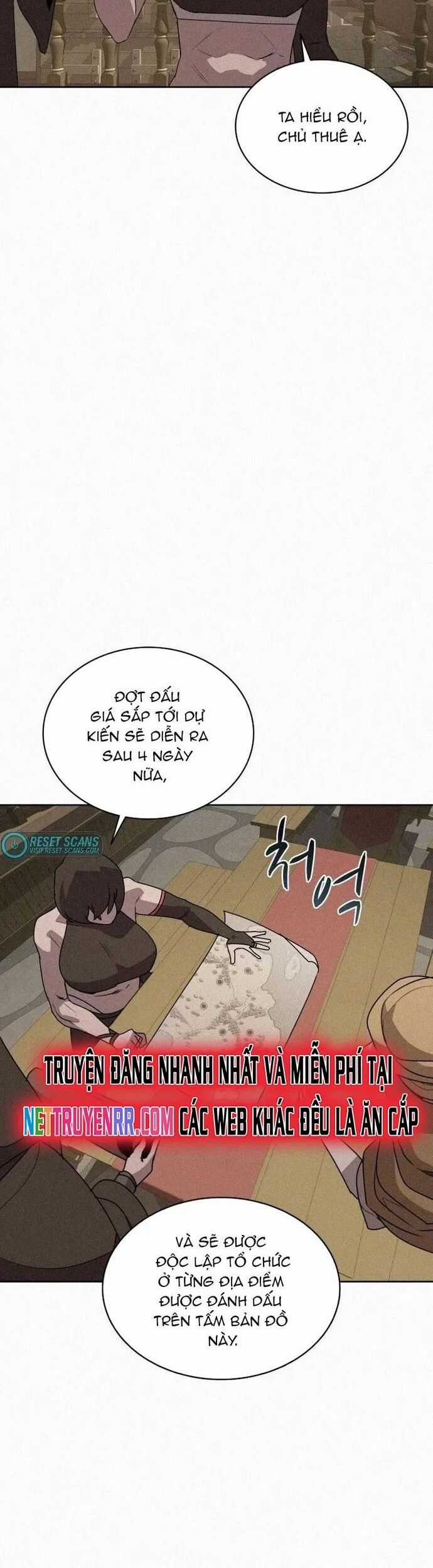 Thực Thư Pháp Sư - Chương 91 - Trang 26