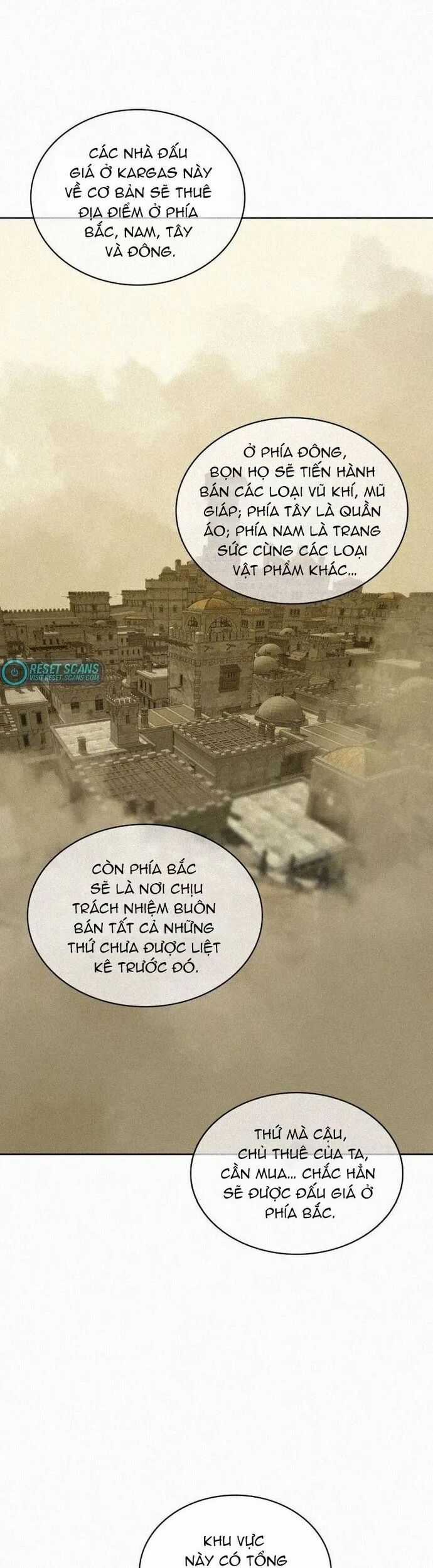 Thực Thư Pháp Sư - Chương 91 - Trang 28