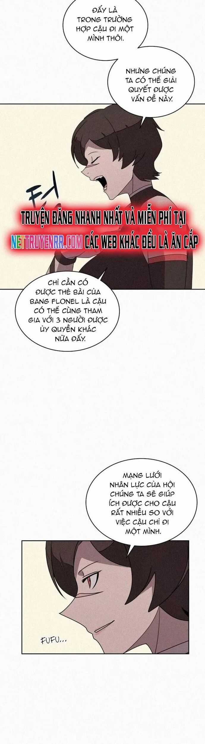 Thực Thư Pháp Sư - Chương 91 - Trang 30