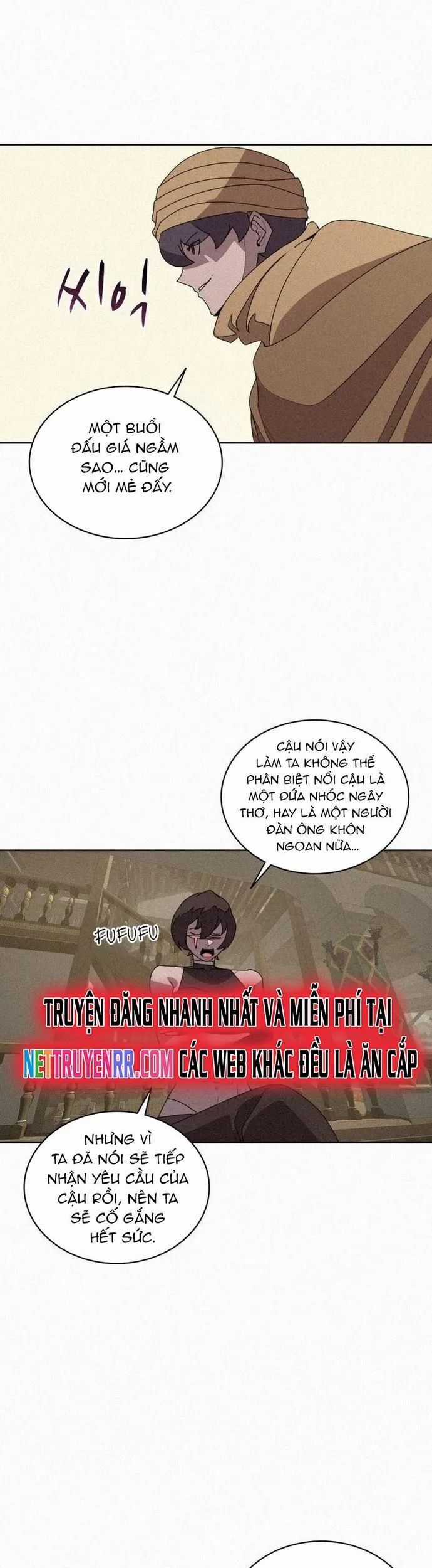 Thực Thư Pháp Sư - Chương 91 - Trang 33