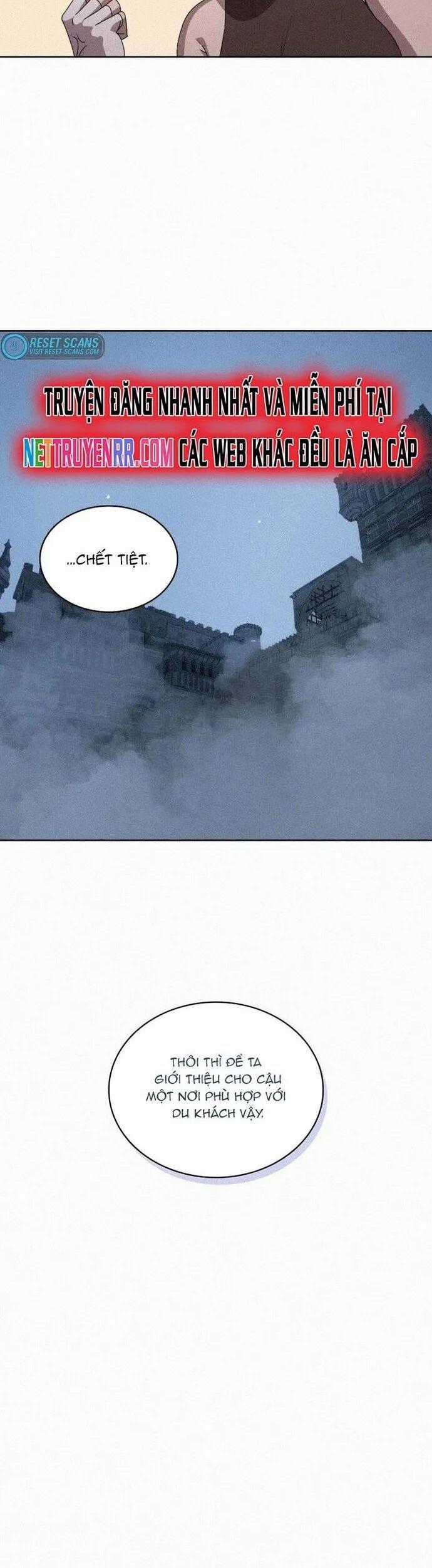 Thực Thư Pháp Sư - Chương 91 - Trang 36