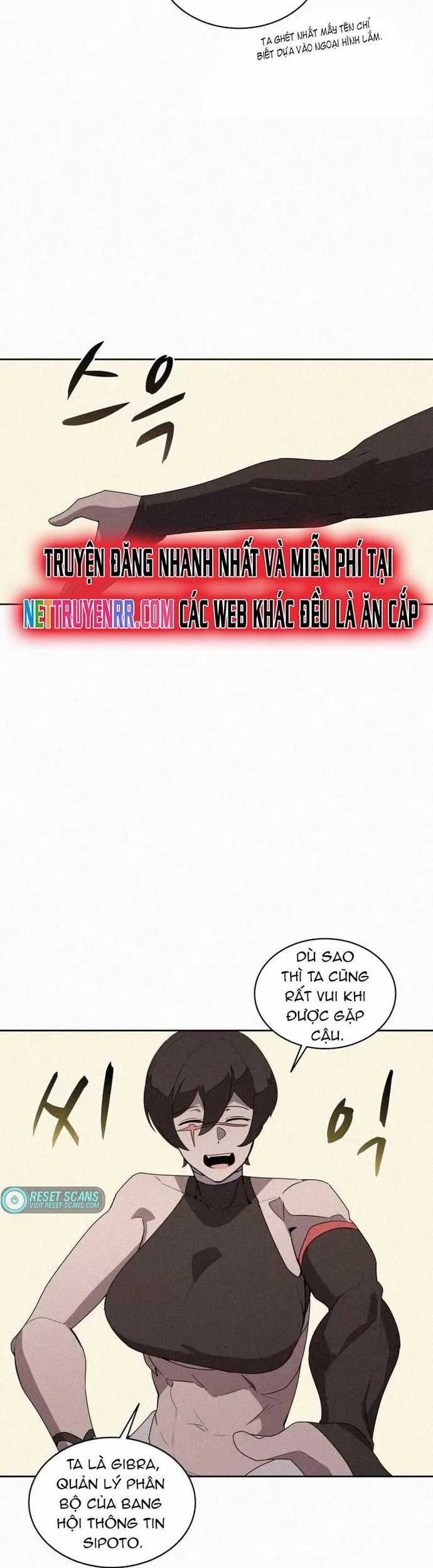 Thực Thư Pháp Sư - Chương 91 - Trang 7