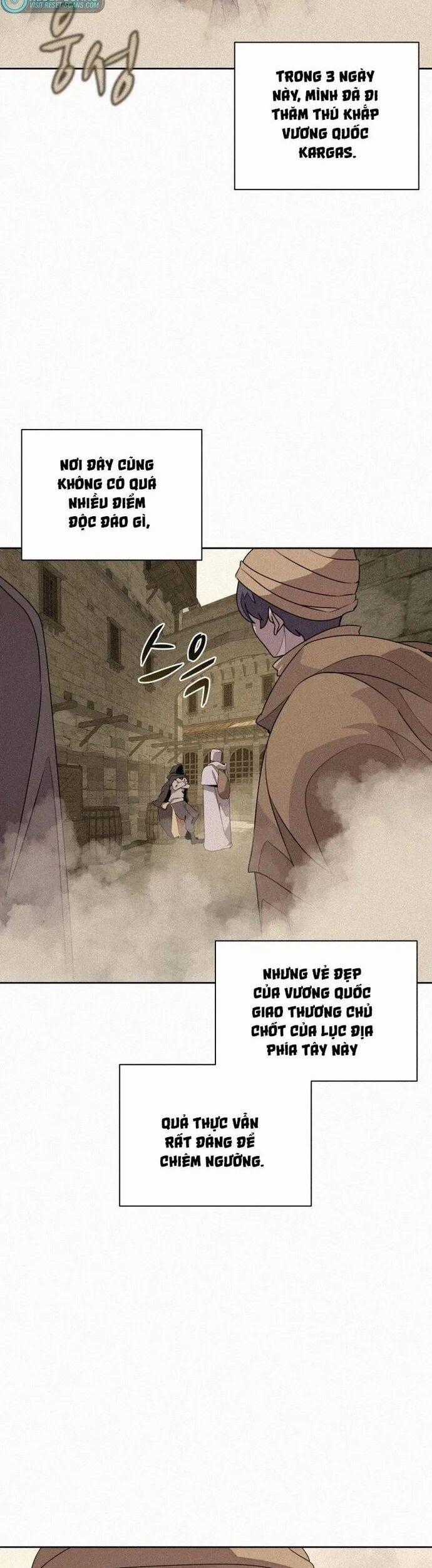 Thực Thư Pháp Sư - Chương 92 - Trang 2