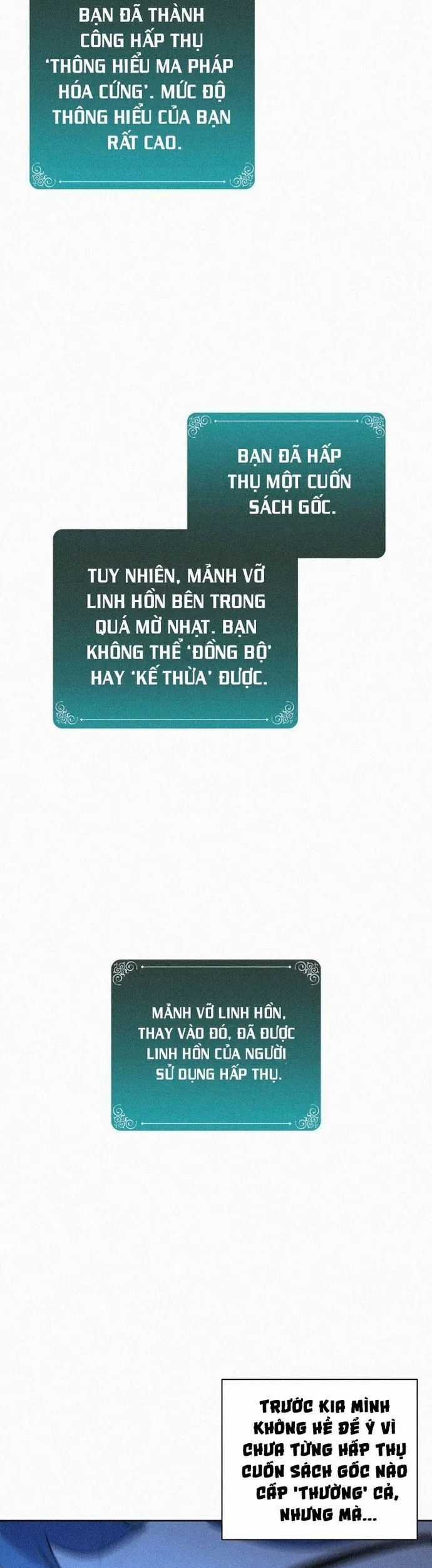 Thực Thư Pháp Sư - Chương 92 - Trang 15