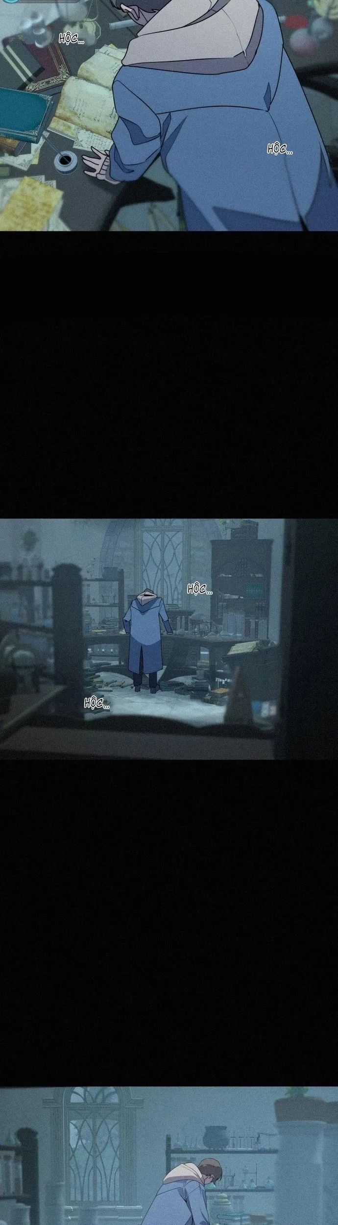 Thực Thư Pháp Sư - Chương 92 - Trang 19