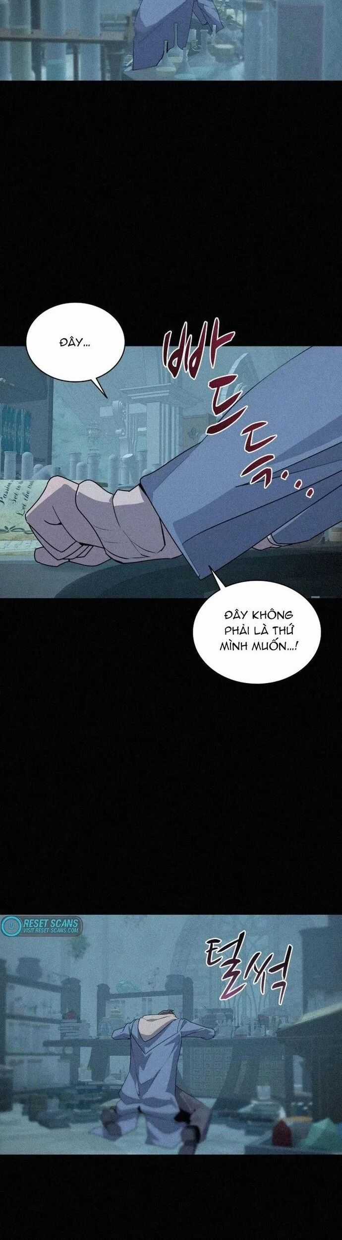 Thực Thư Pháp Sư - Chương 92 - Trang 20