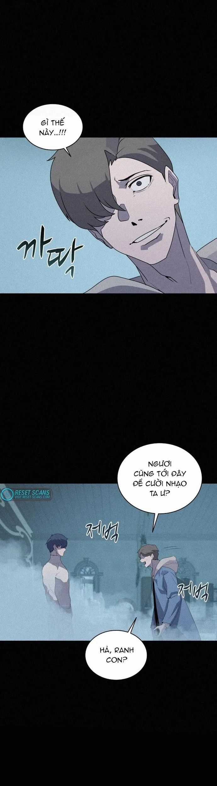 Thực Thư Pháp Sư - Chương 92 - Trang 23