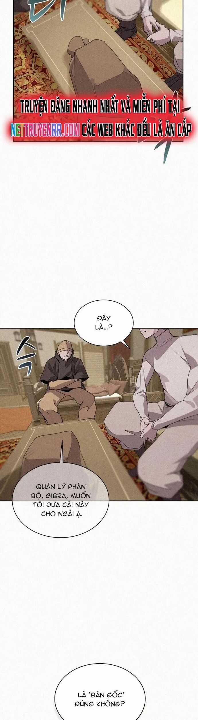 Thực Thư Pháp Sư - Chương 92 - Trang 4