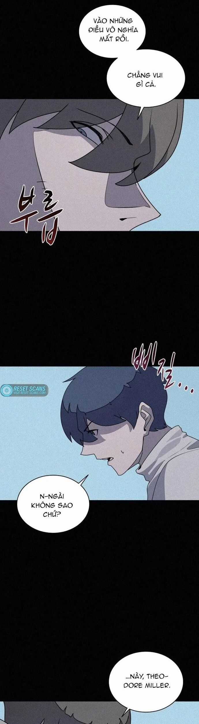 Thực Thư Pháp Sư - Chương 92 - Trang 34