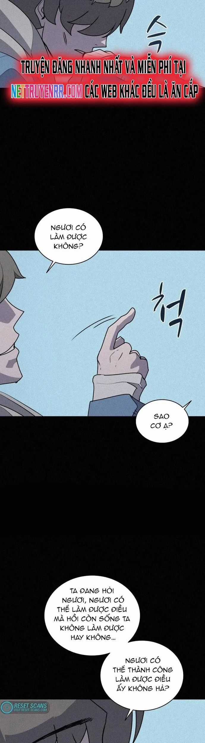 Thực Thư Pháp Sư - Chương 92 - Trang 35