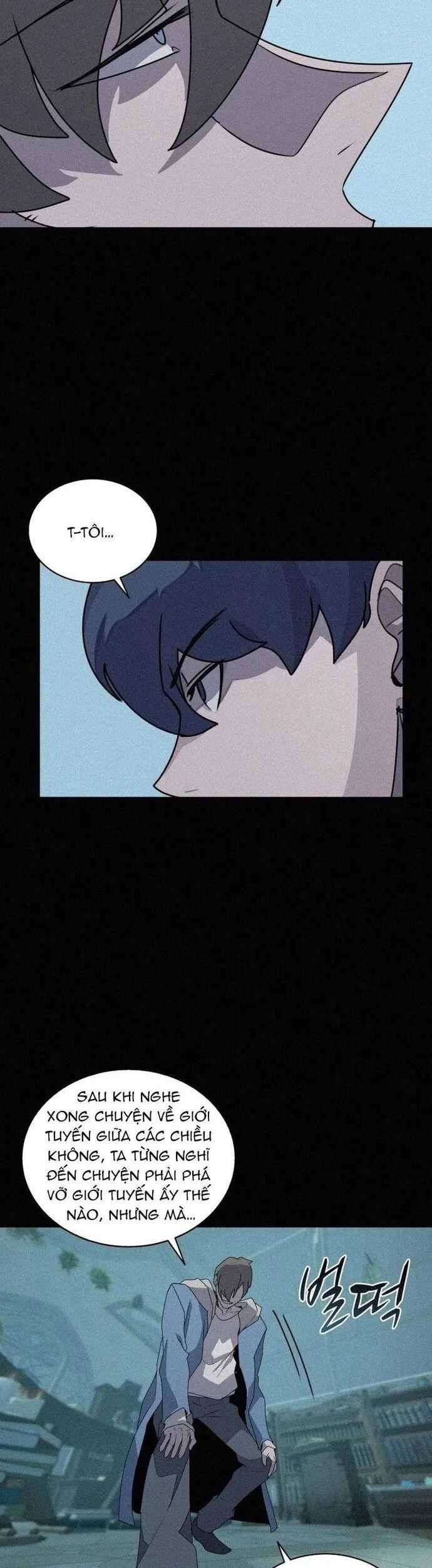 Thực Thư Pháp Sư - Chương 92 - Trang 36