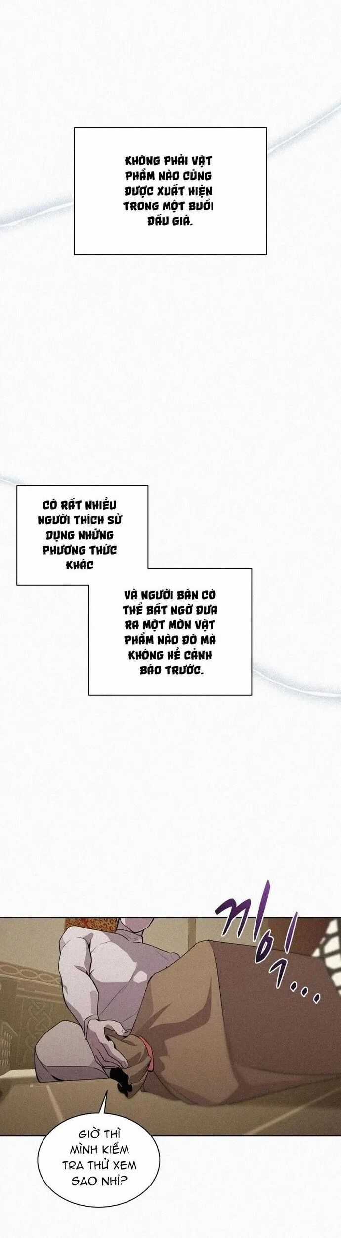 Thực Thư Pháp Sư - Chương 92 - Trang 6