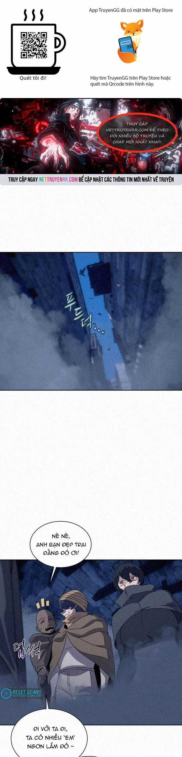 Thực Thư Pháp Sư - Chương 93 - Trang 1