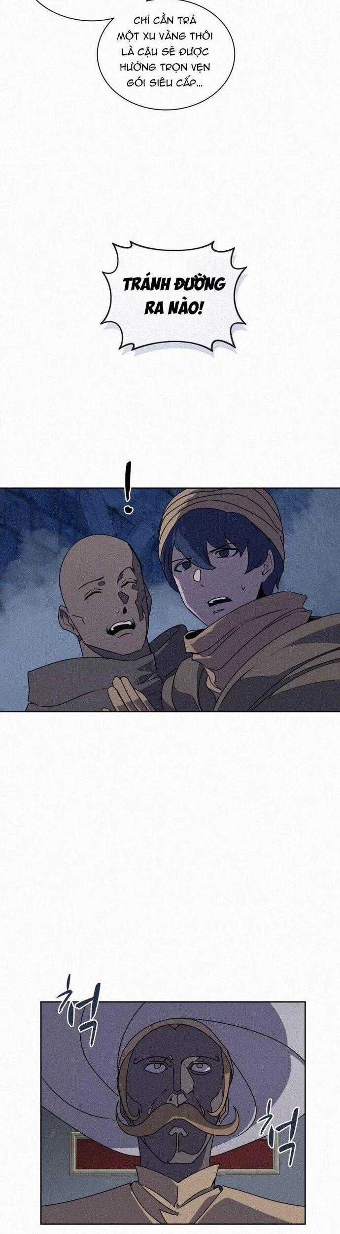 Thực Thư Pháp Sư - Chương 93 - Trang 2