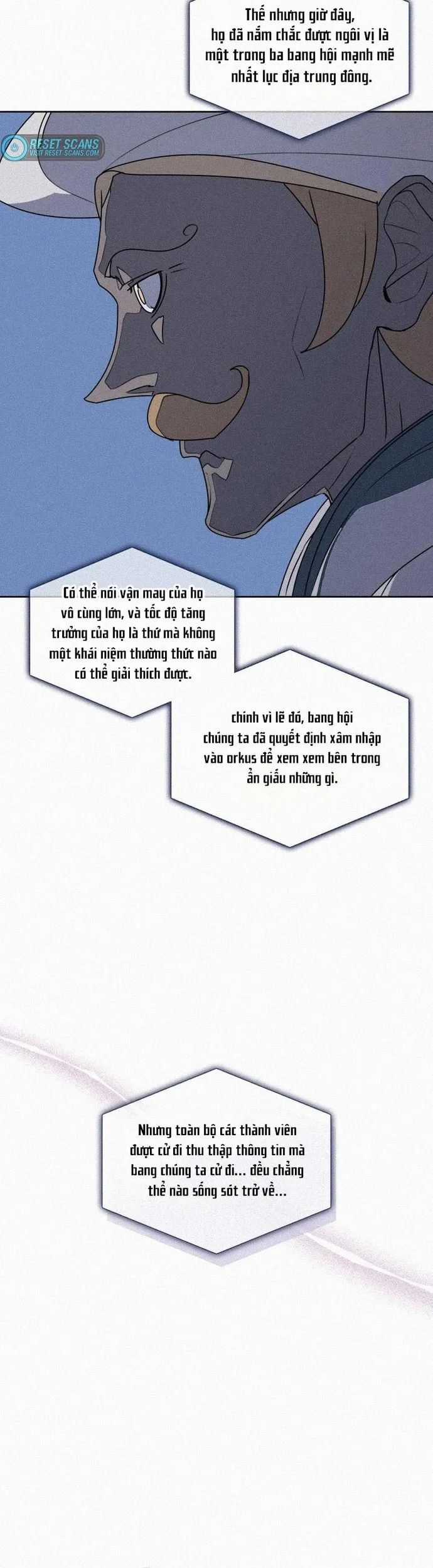 Thực Thư Pháp Sư - Chương 93 - Trang 11