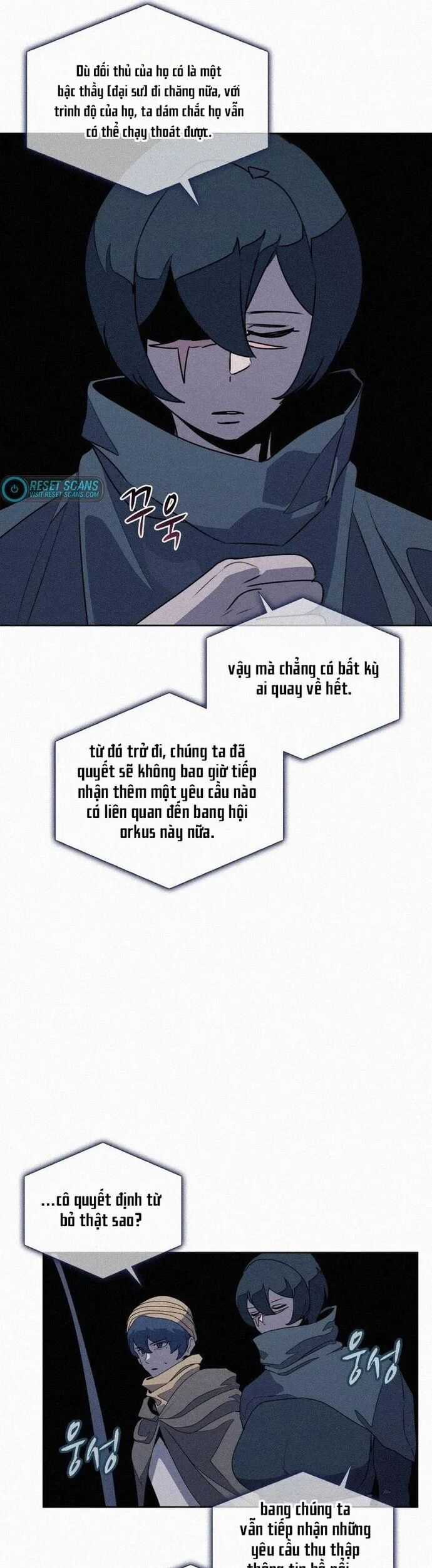 Thực Thư Pháp Sư - Chương 93 - Trang 12