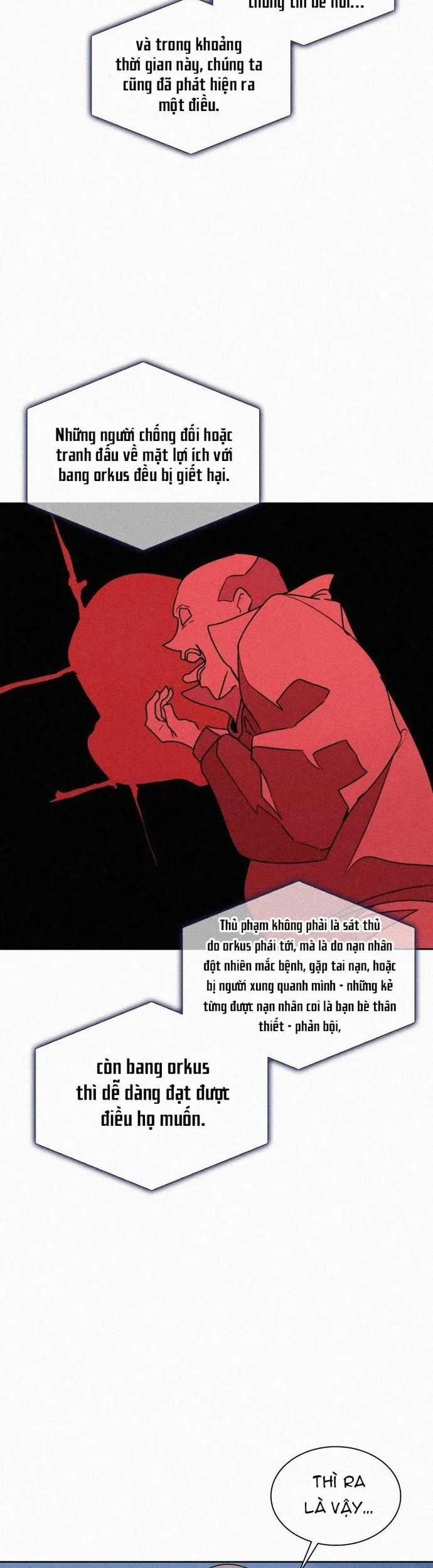 Thực Thư Pháp Sư - Chương 93 - Trang 13