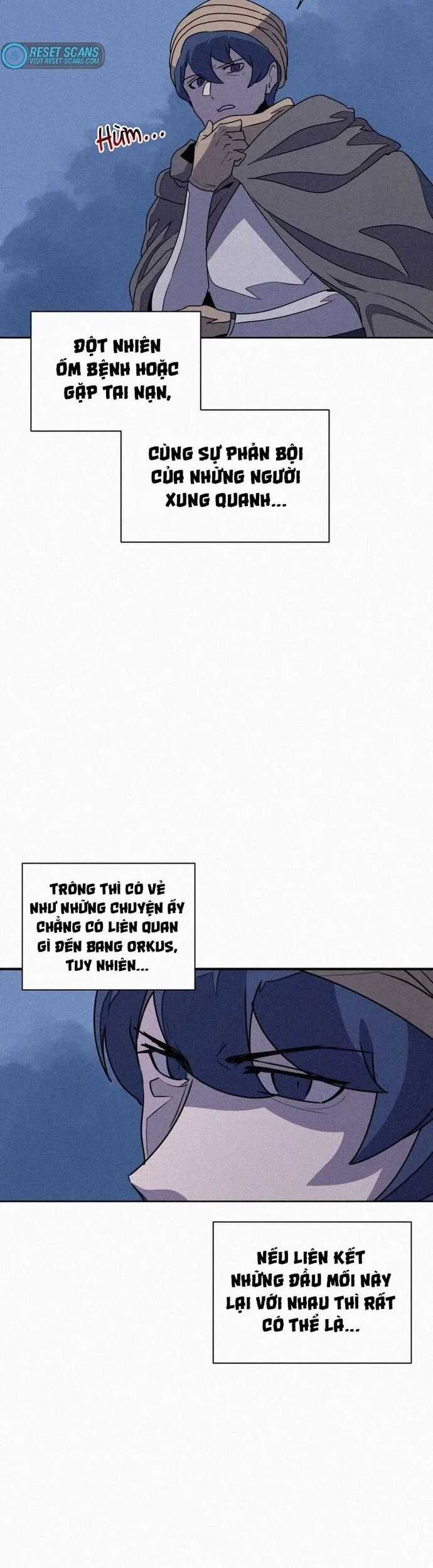 Thực Thư Pháp Sư - Chương 93 - Trang 14