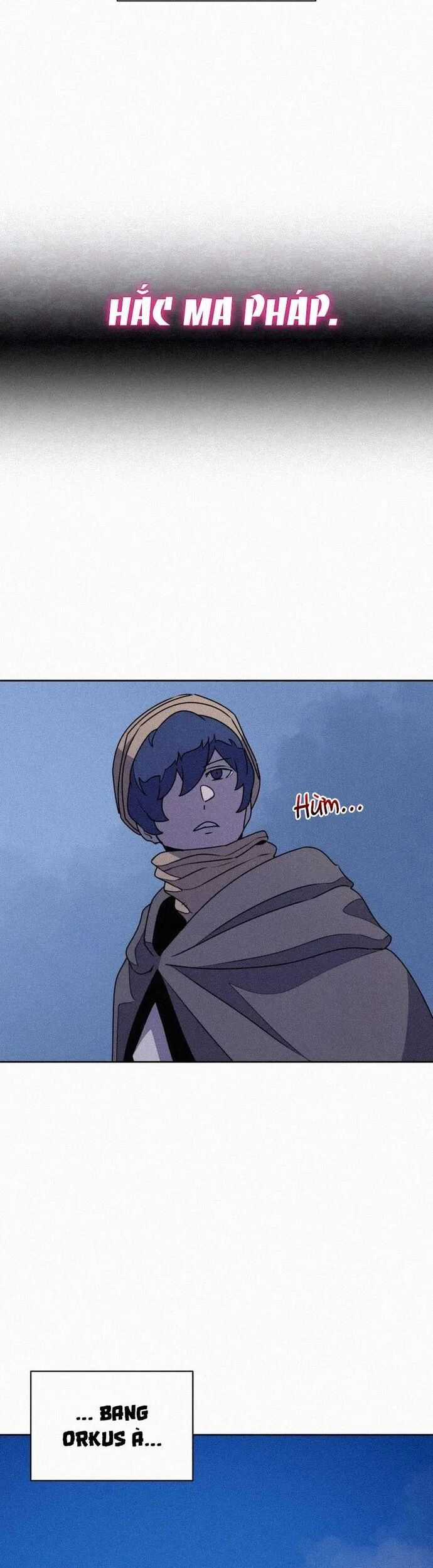 Thực Thư Pháp Sư - Chương 93 - Trang 16