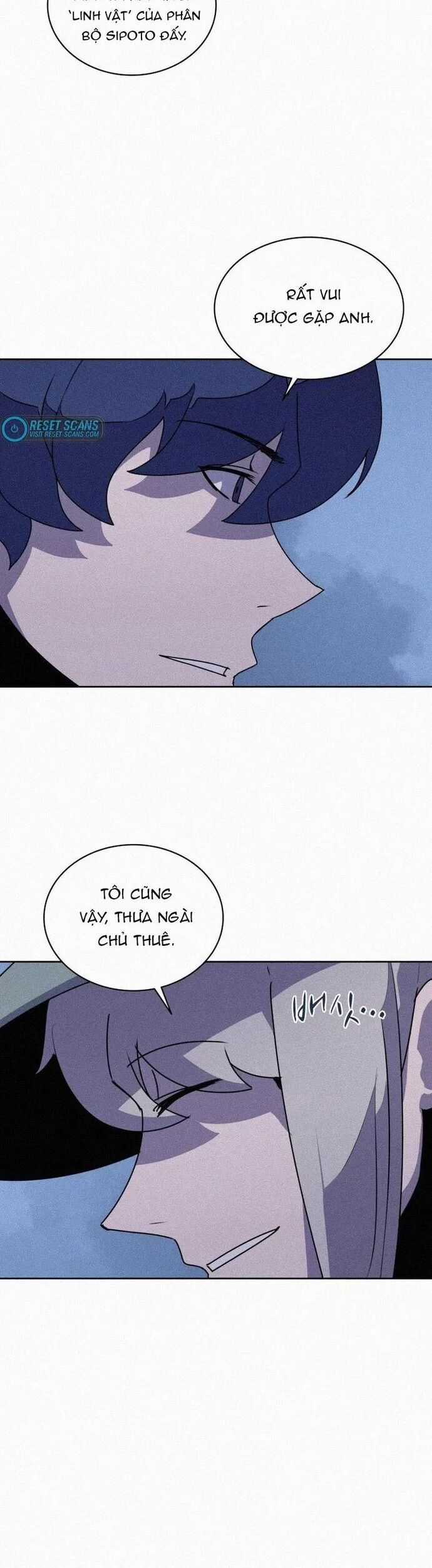 Thực Thư Pháp Sư - Chương 93 - Trang 20