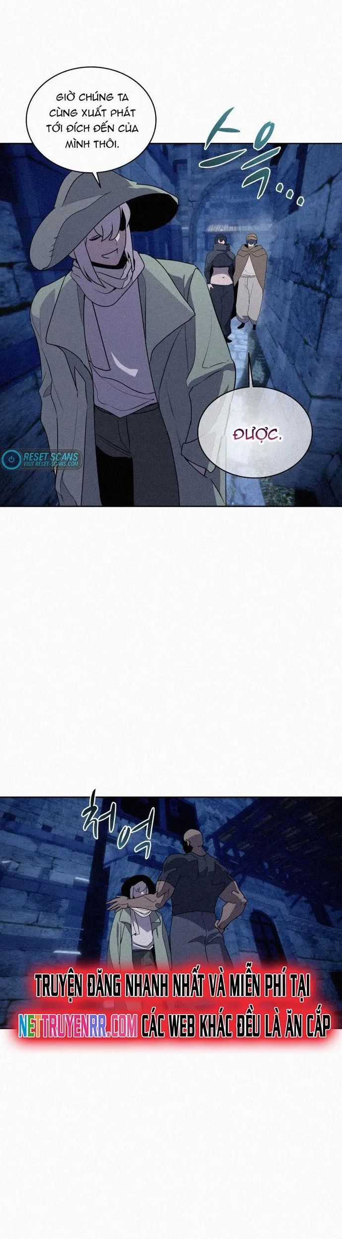 Thực Thư Pháp Sư - Chương 93 - Trang 21