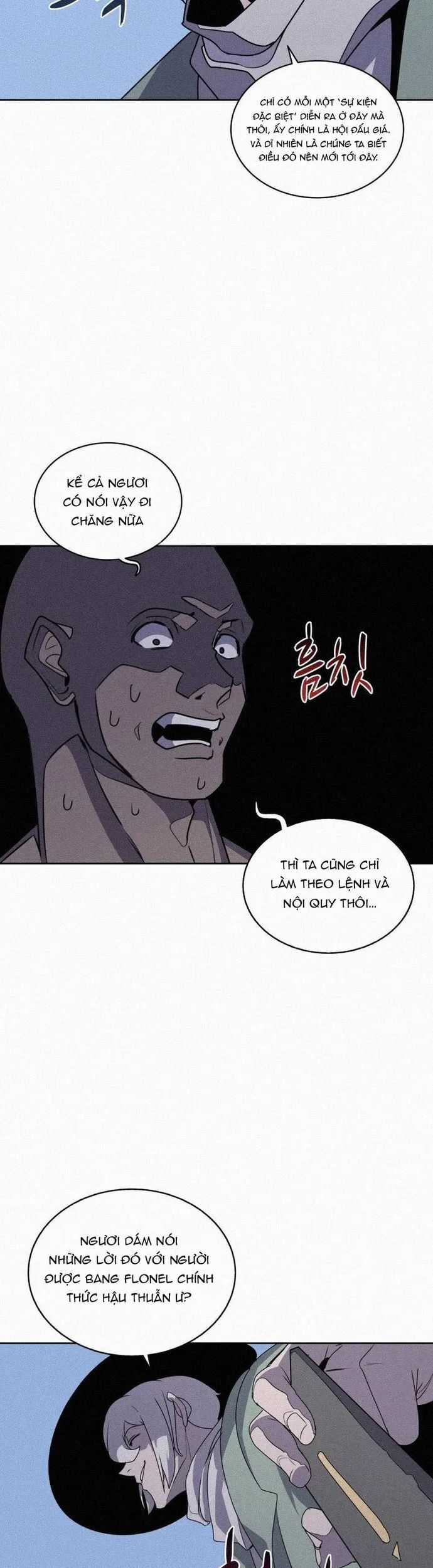 Thực Thư Pháp Sư - Chương 93 - Trang 25