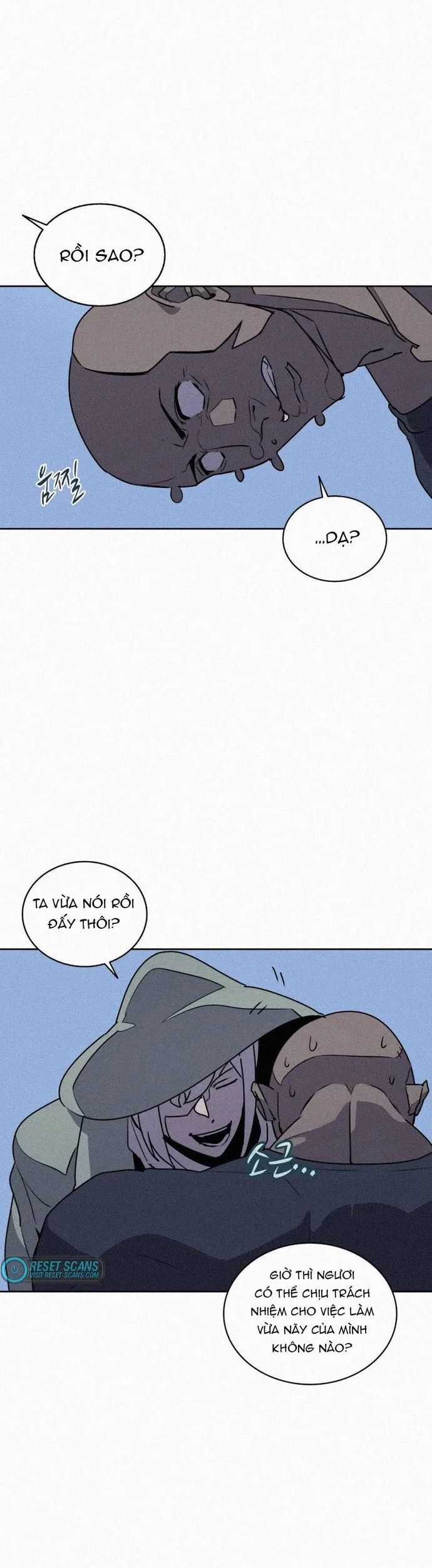 Thực Thư Pháp Sư - Chương 93 - Trang 27