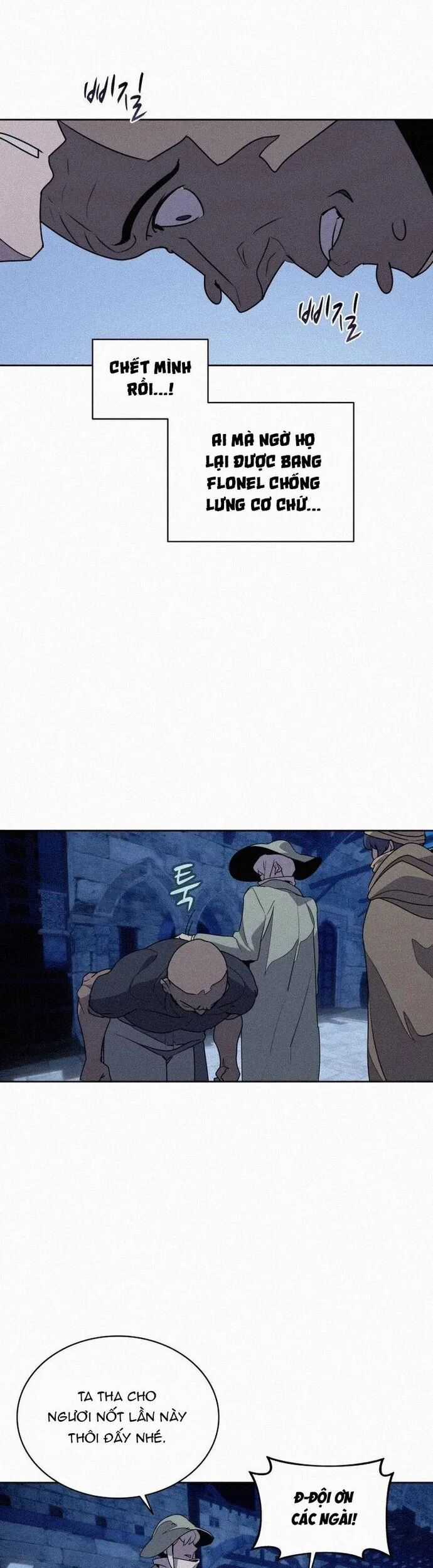 Thực Thư Pháp Sư - Chương 93 - Trang 28